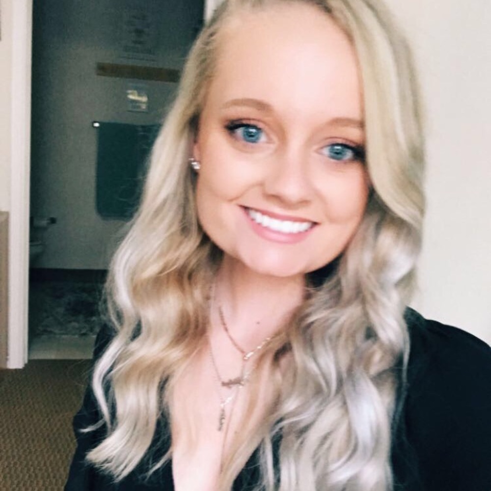Meet your Posher, Tristyn